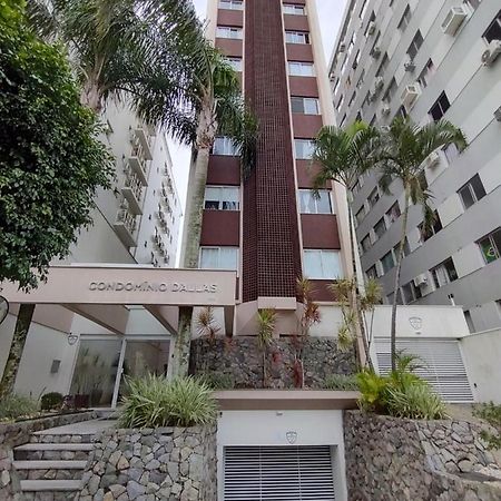 Apto Centro Floripa 05 Florianopolis Exterior foto